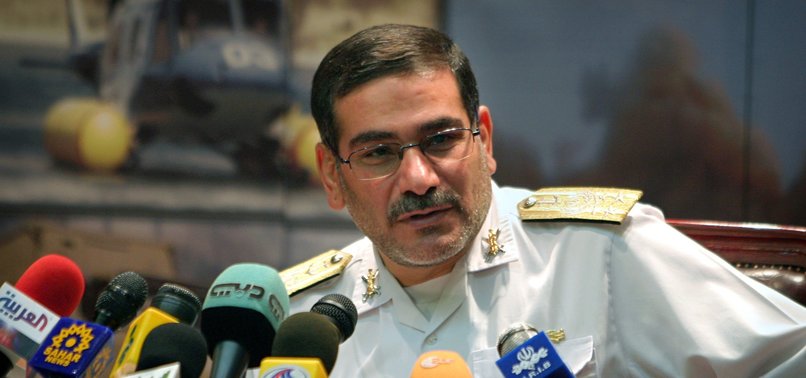 IRAN SAYS ISRAEL REMOTELY KILLED NUCLEAR SCIENTIST FAKHRIZADEH