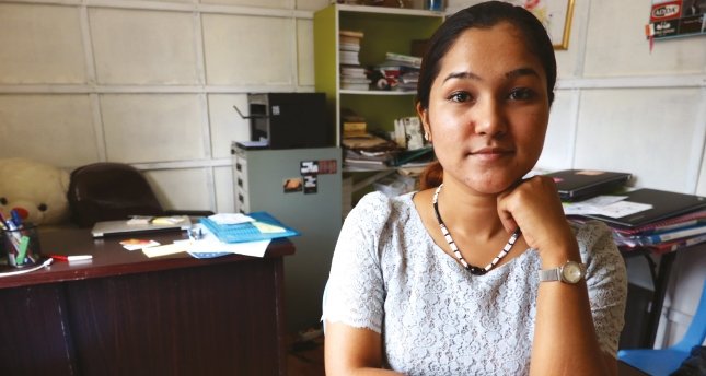 Obama’ya bile ulaştı, ülkesinin liderine ulaşamıyor