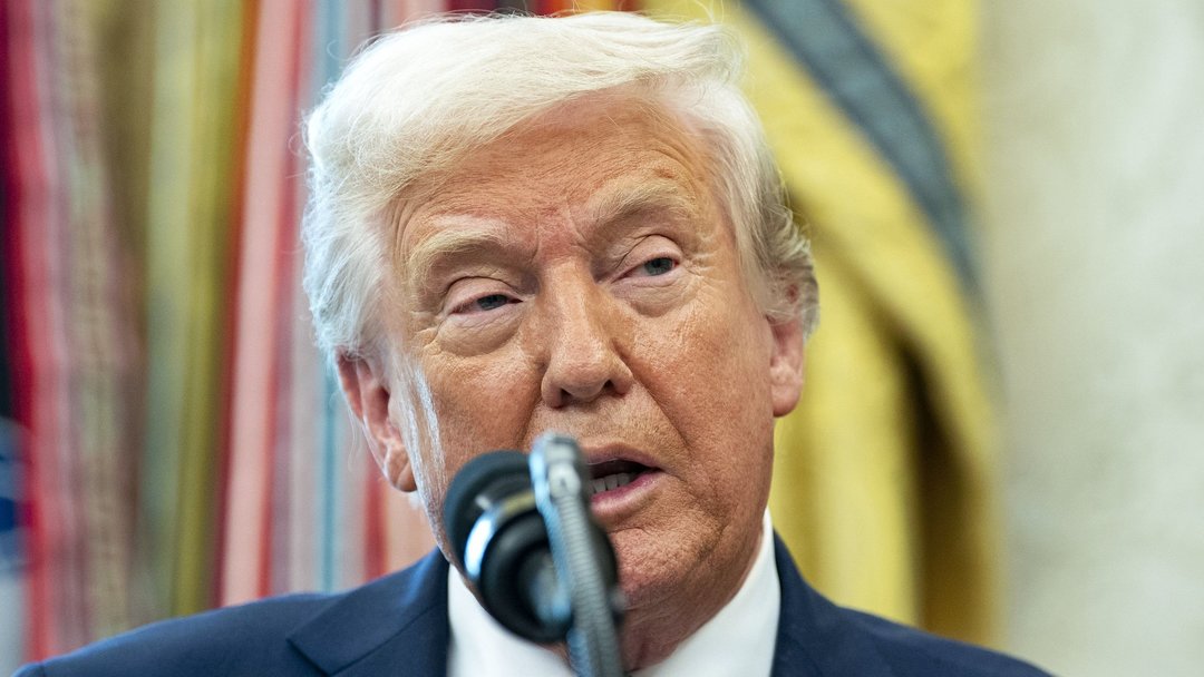 TRUMP ORTA DOĞU TURUNA ÇIKIYOR