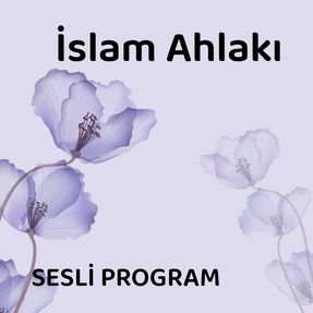 İslam Ahlakı