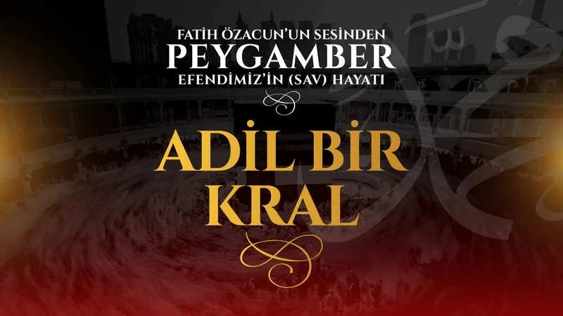 Adil bir kral