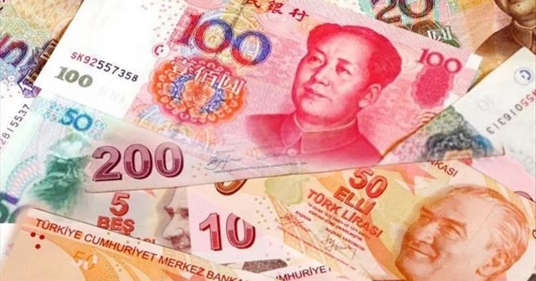 Yuan 3 yılın zirvesinde! Ateşkes etkili oldu