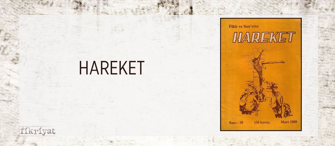 HAREKET