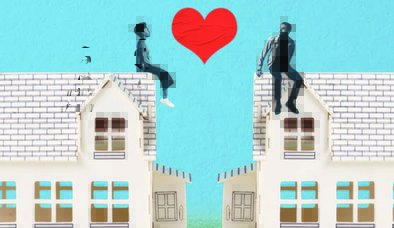 LA FAMIGLIA È TUTTO