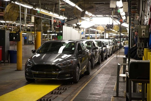 FORD ABD'DE BAZI SEDAN MODELLERİN SATIŞINI SONLANDIRACAK