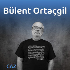 Bülent Ortaçgil