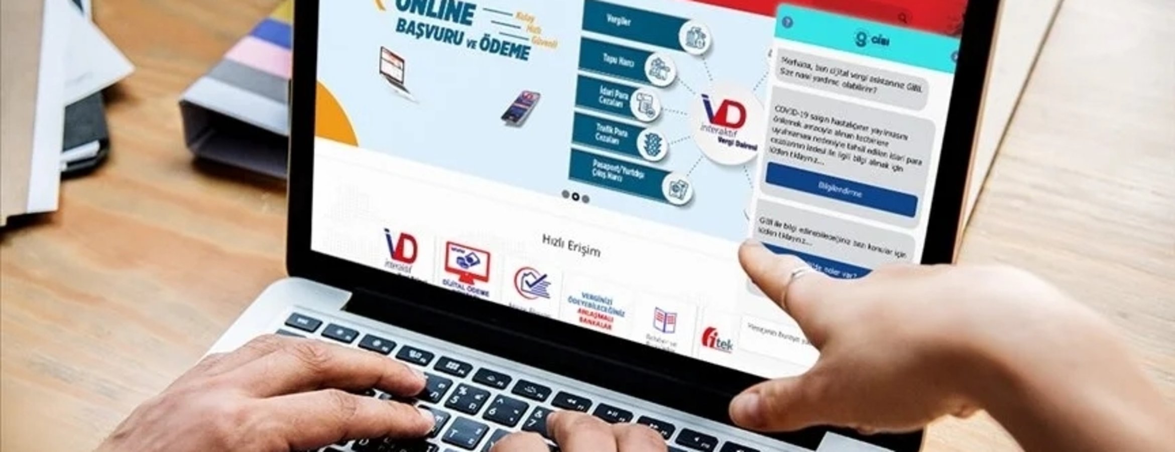 GİB’den KDV düzenlemesine ilişkin açıklama: