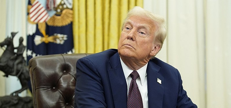 Trump says to appeal temporary block on restricting birthright citizenship