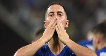 Real Madrid agree deal to sign Eden Hazard from Chelsea