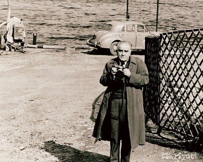 ANAHTAR VAZİFESİ GÖREN MUSİKİ