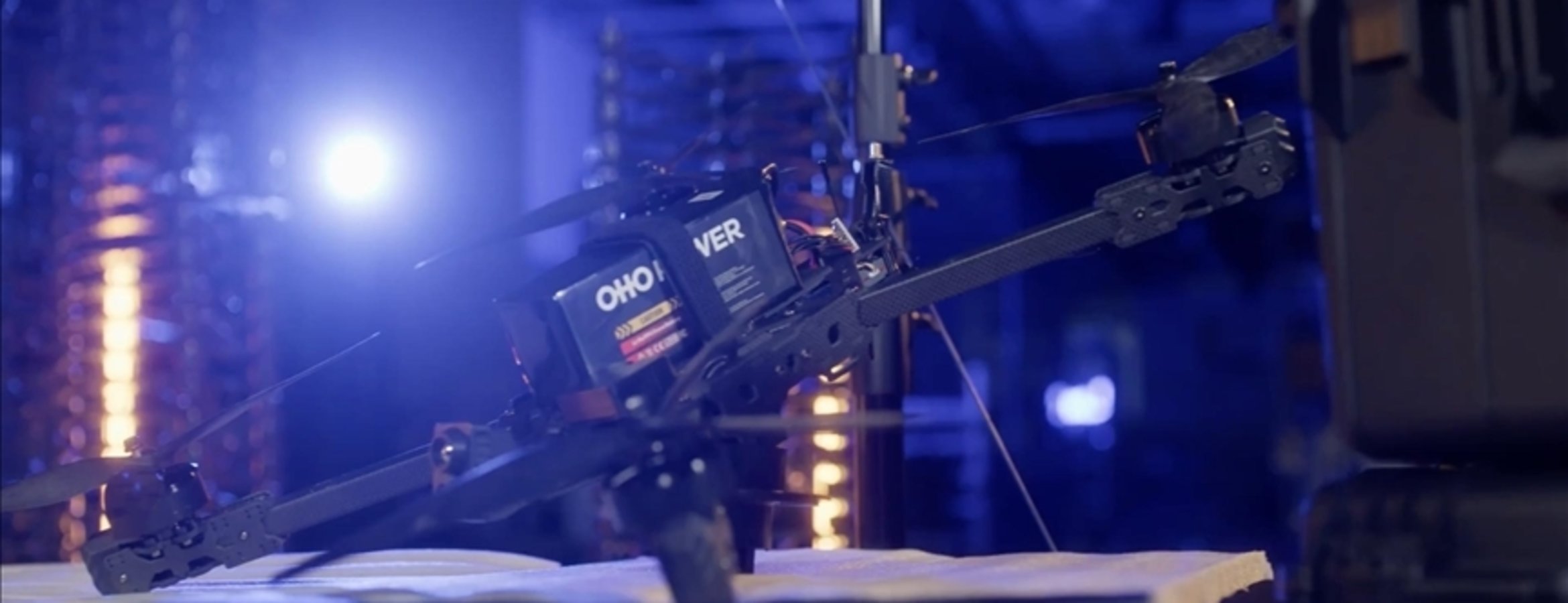 Yerli ve Milli Drone Üretimi: Türk Savunma Sanayii Hız Kesmiyor