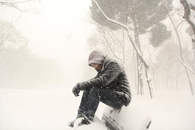 Kış depresyonu belirtileri