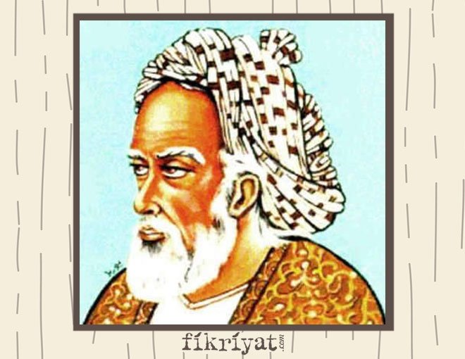 ÖMER HAYYAM KİMDİR?