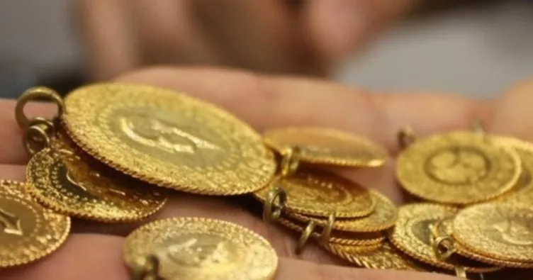 Altının gramı 1923 liradan işlem görüyor