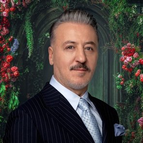 Barış Falay – Kimdir