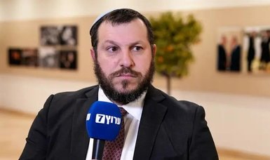 Far-right Israeli minister suspended over his remarks about ‘nuking Gaza’