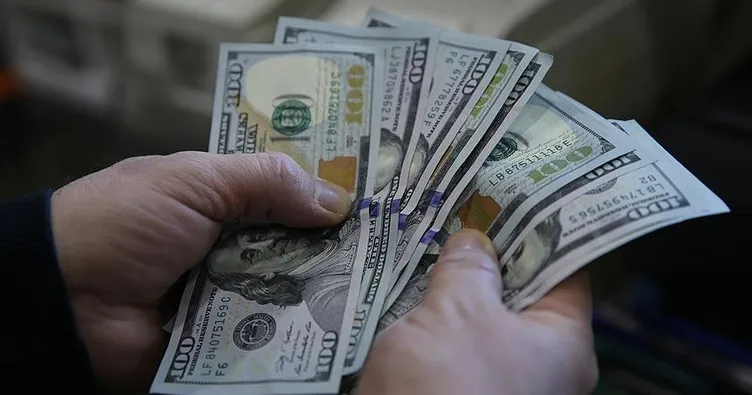 Yabancılar 150 milyon dolarlık hisse senedi aldı