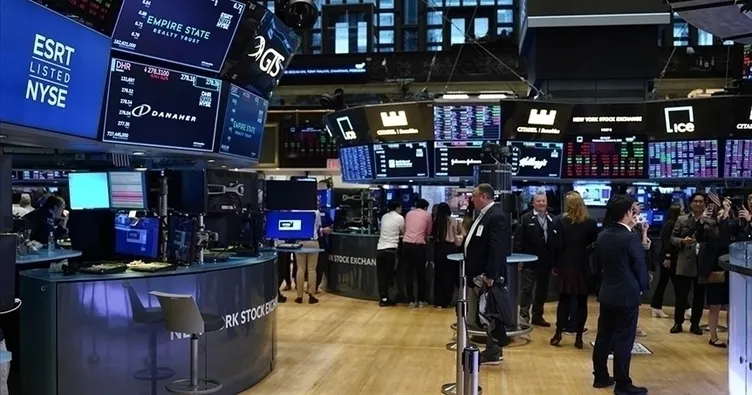 Piyasalar yılı karışık seyirle geride bırakıyor