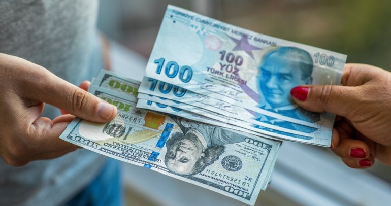 DDKKM 100 milyon dolara geriledi