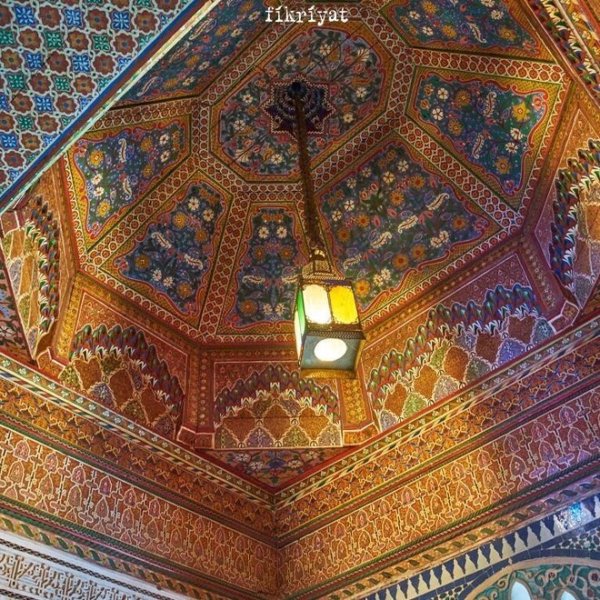 Kadir Gecesi namazı