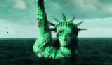 GÜNEŞ BATI’DAN BATAR