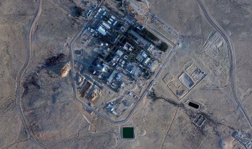 IAEA confirms no damage made to Iran’s nuclear sites