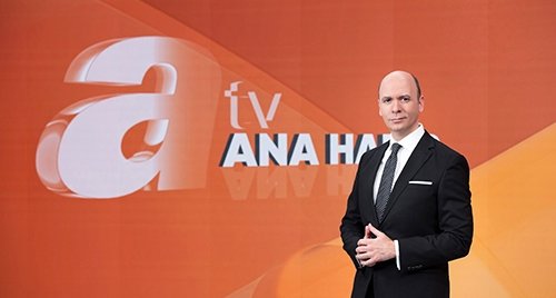 atv Ana Haber