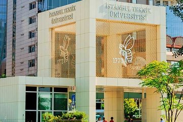 İTÜ yüksek lisans programlarına başvuru