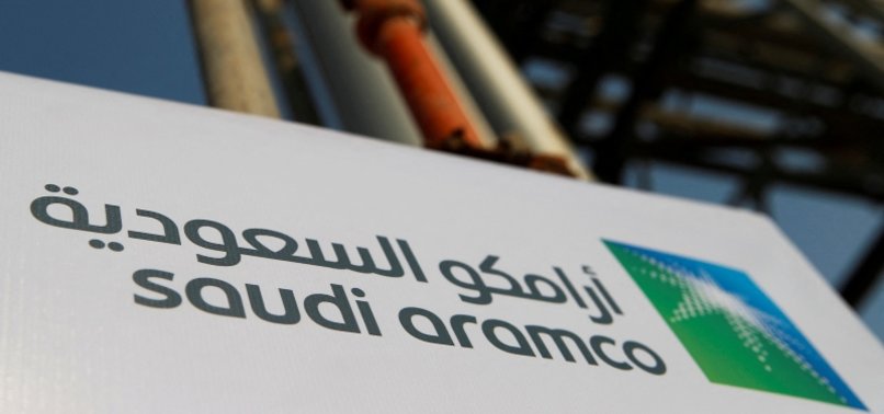 SAUDI ARAMCO SURPASSES APPLE TO BECOME WORLDS MOST VALUABLE FIRM