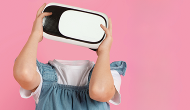 Çocuğun fotoğrafı, kimin verisi?