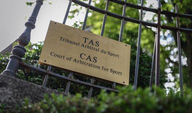 CAS to look in detail at international window after appeal rejection