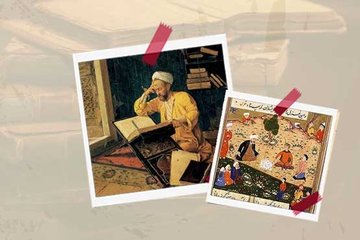 Gazali ile Şems