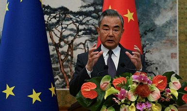 China tells US that Beijing ‘opposes all actions that harm civilians’ amid Israel's bombing in Gaza