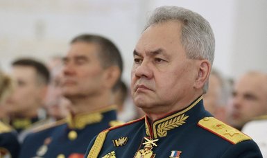 Russian military delegation arrives in North Korea