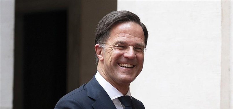 HUNGARY CANT SUPPORT MARK RUTTE FOR NATO BOSS, FOREIGN MINISTER SAYS