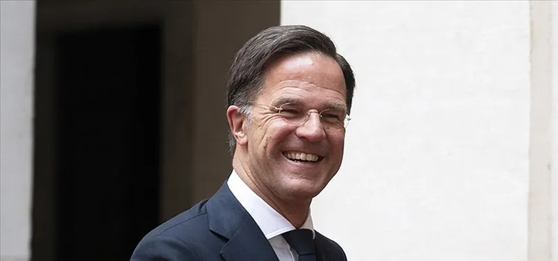 Mark Rutte Meat Hungary cant support Mark Rutte for NATO boss, FM says