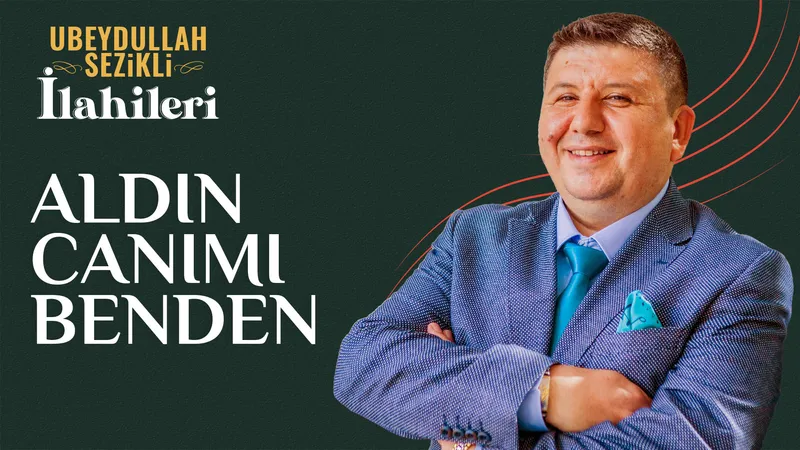 Aldın Canımı Benden