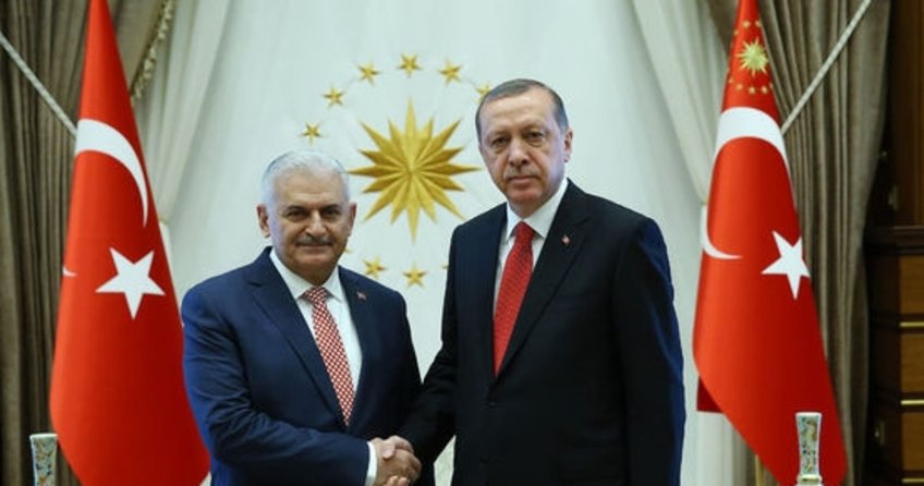 Cumhurbaşkanı Erdoğan ile Başbakan Yıldırım ortak miting yapacak mı?