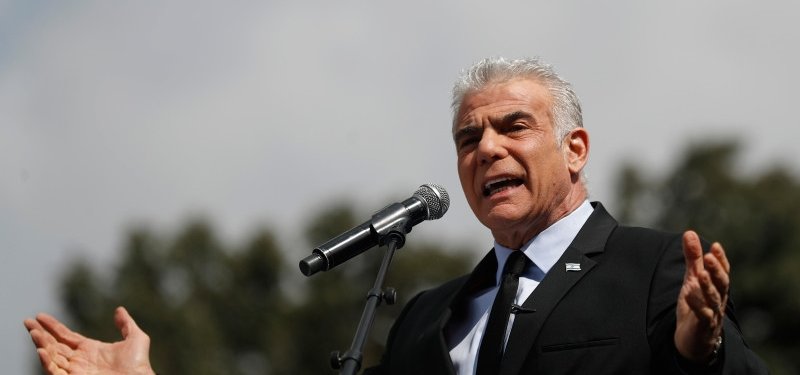 Israeli soldiers killed in Gaza as Netanyahu continues to lie: Opposition leader