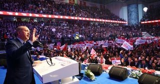 Cumhurbaşkanı Erdoğan: Kemal Kılıçdaroğlu dersini hiç çalışmamış, öğrenememiş