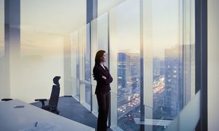 Müdürüm bugün nasıl hissediyorsunuz?