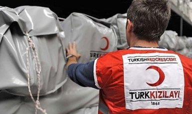 Turkey condemns attack against Turkish Red Crescent member in Yemen
