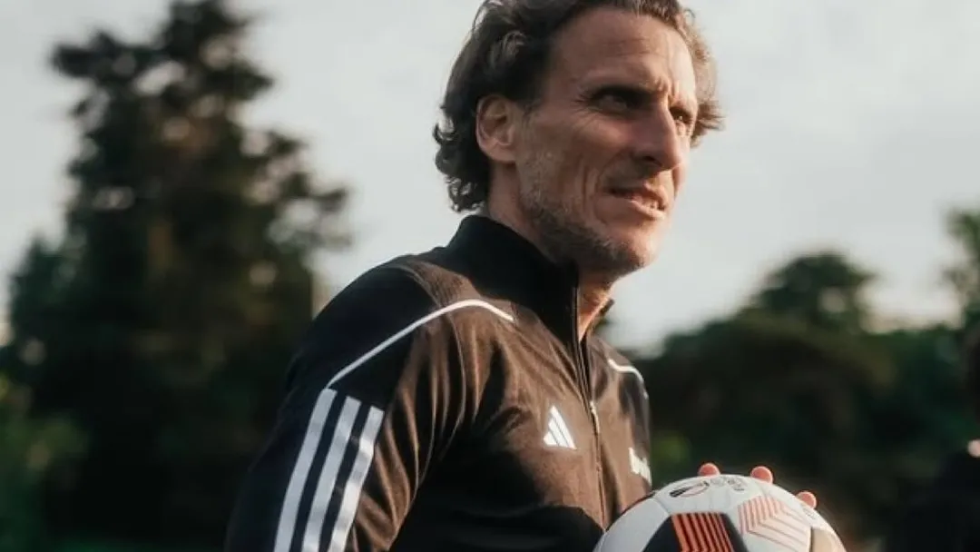 URUGUAY’DA DIEGO FORLAN DÖNEMİ