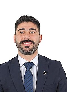 Yiğit Fikri Atalı