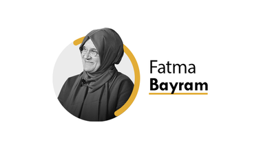 Dünya işi ahiret işi
