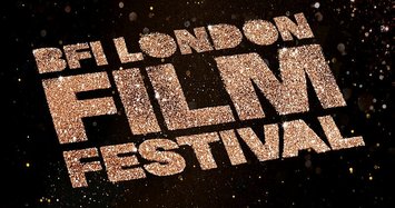 London Film Festival offers beacon of hope to COVID-hit industry