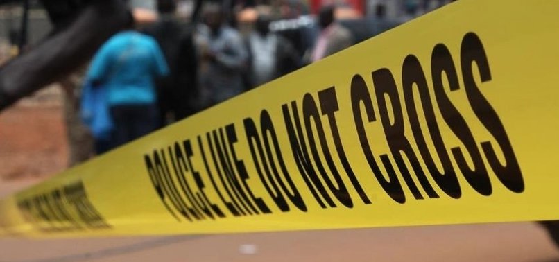 SEVERAL PEOPLE KILLED AS REBELS ATTACK SCHOOL IN WESTERN UGANDA
