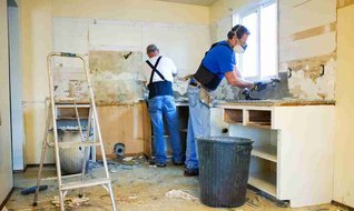 Eski evlerin değerini artırmanın yolları