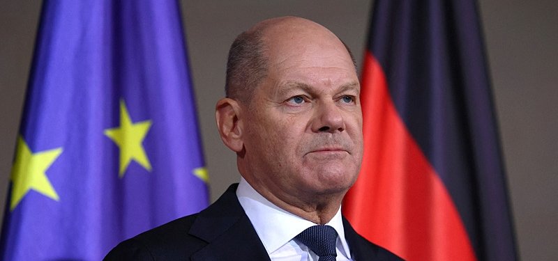 Scholz sees signs for continued US cooperation on defence