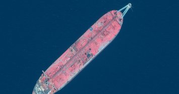 Tanker off Yemen risks spilling four times as much oil as Exxon Valdez: UN